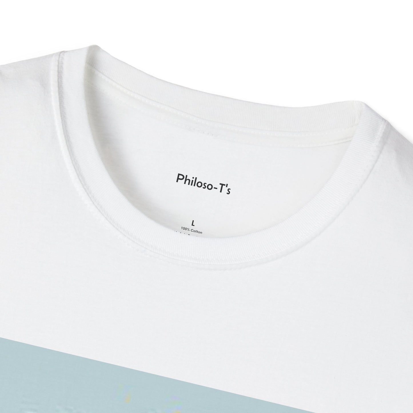 Inspirational Quote T-Shirt: 'The Bravest Thing You Can Be Is Yourself'