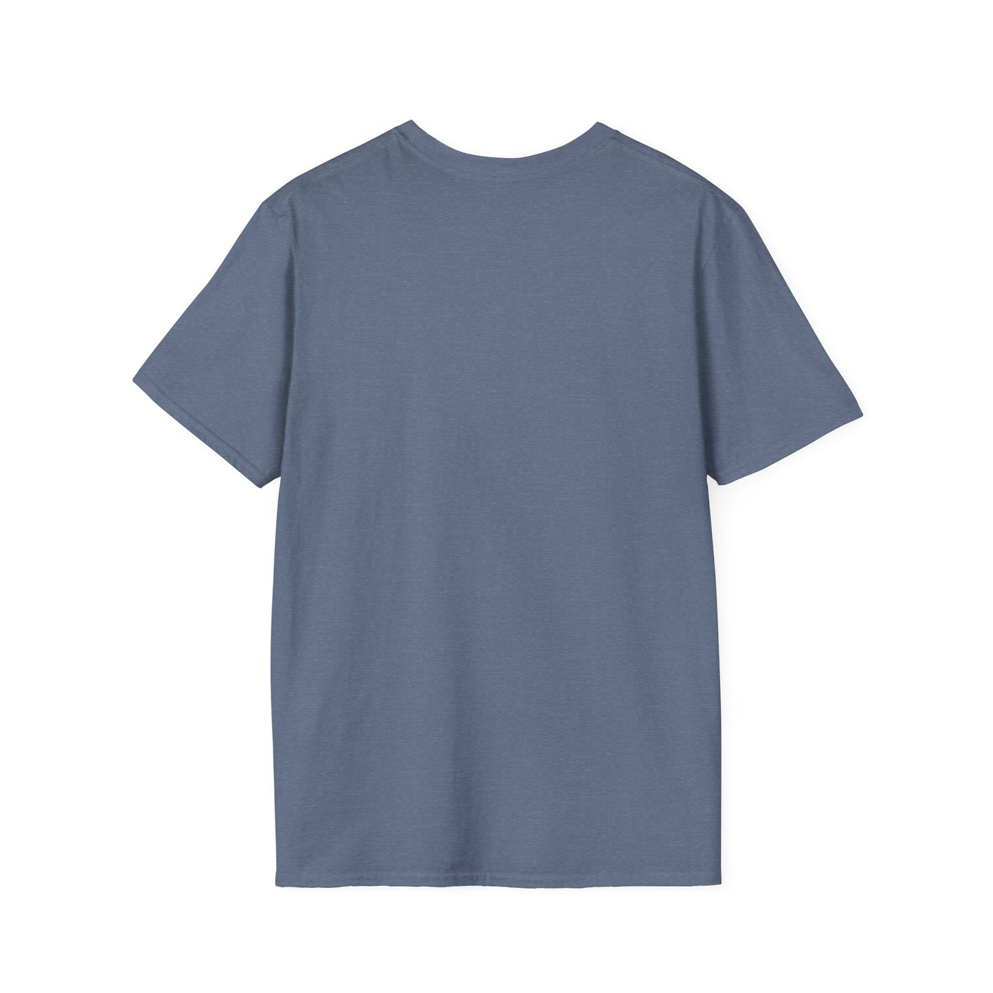 Inspirational Quote T-Shirt: 'The Bravest Thing You Can Be Is Yourself'