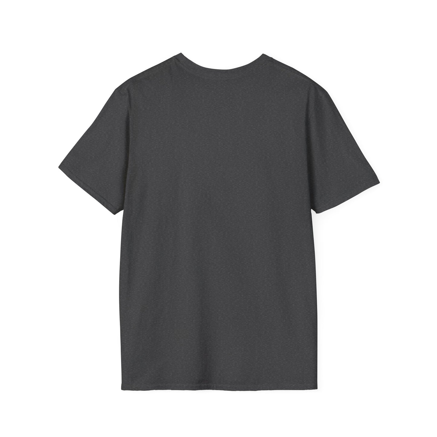 Inspirational Quote T-Shirt: 'The Bravest Thing You Can Be Is Yourself'